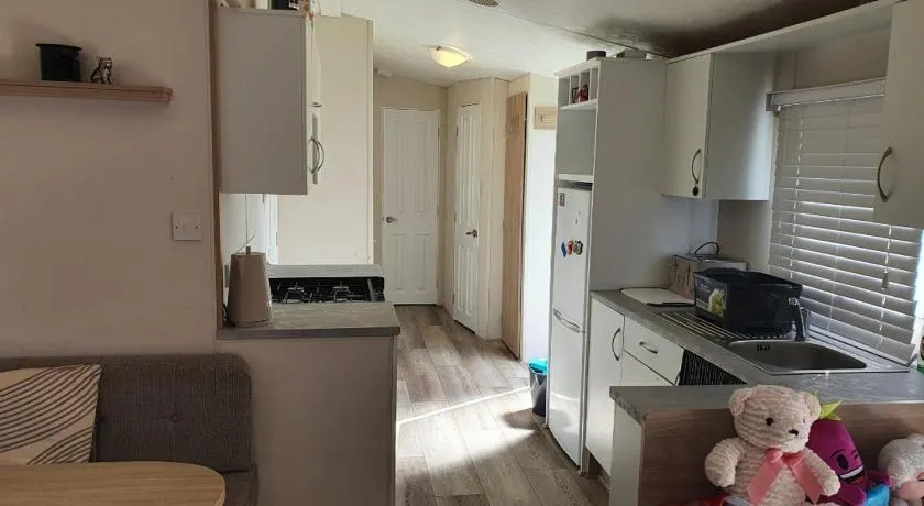 Marine Holiday Park 3 bedroom - Image 1