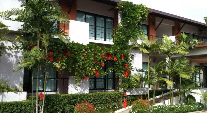 Wassana Sitdharma Guesthouse - Image 1