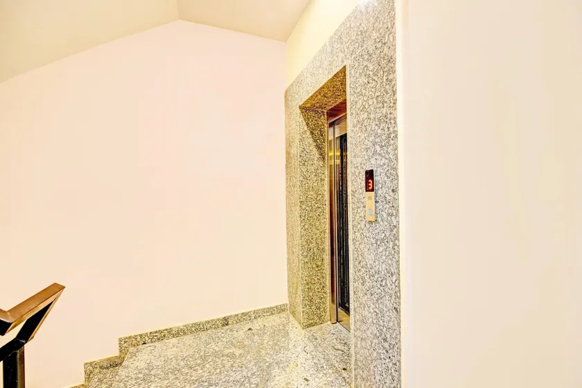 Hotel O Charmwood Inn - Image 1