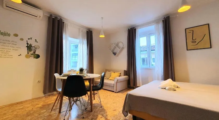 Istrianka Apartment - Image 1