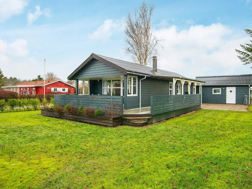 8 person holiday home in Haderslev - Image 1