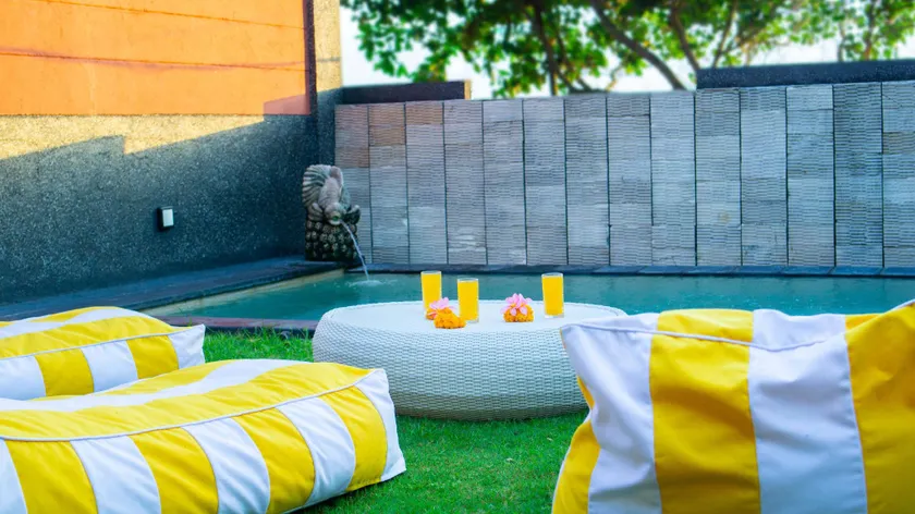 Sunrise Beach Villa - Image 1