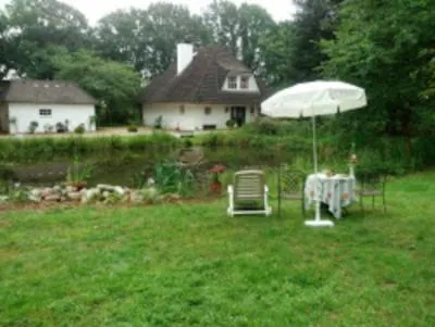 Zimmer mit Teichblick - Image 1