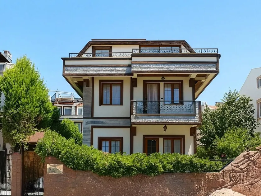 Tas Konak Erdek - Image 1