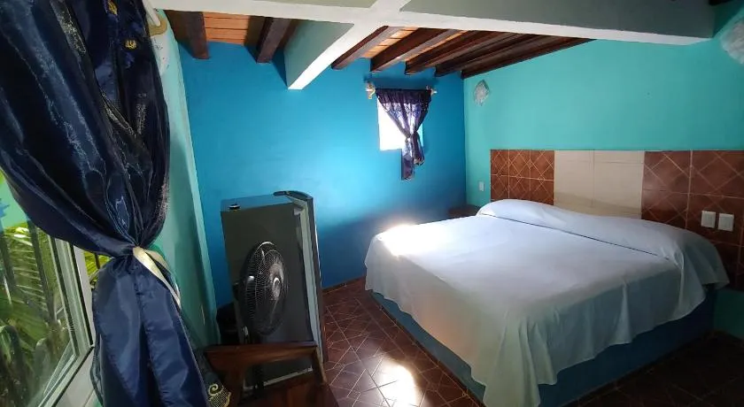 CASA NANTLI - Image 1