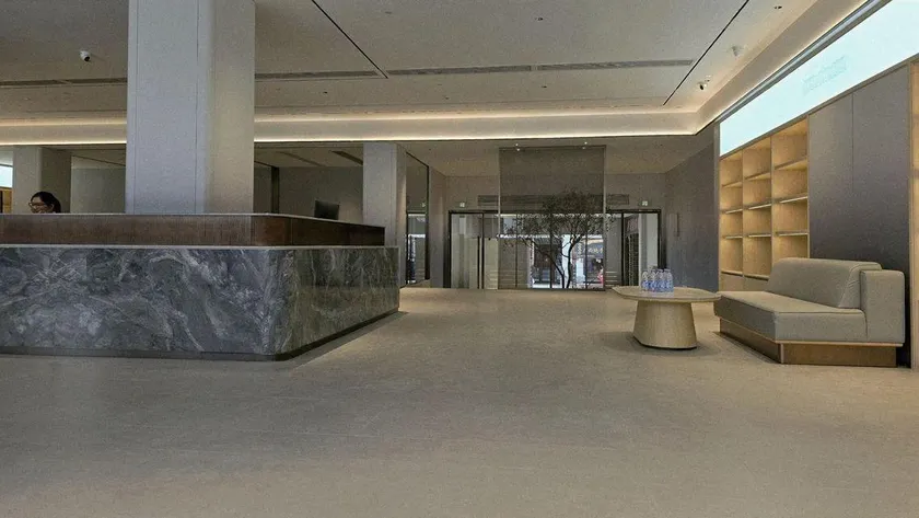 BO HOTEL - Image 1