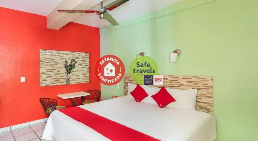 Hotel Costa Azul - Image 1
