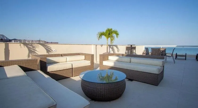 Flat Praia de Copacabana - Pé na Areia - Image 1