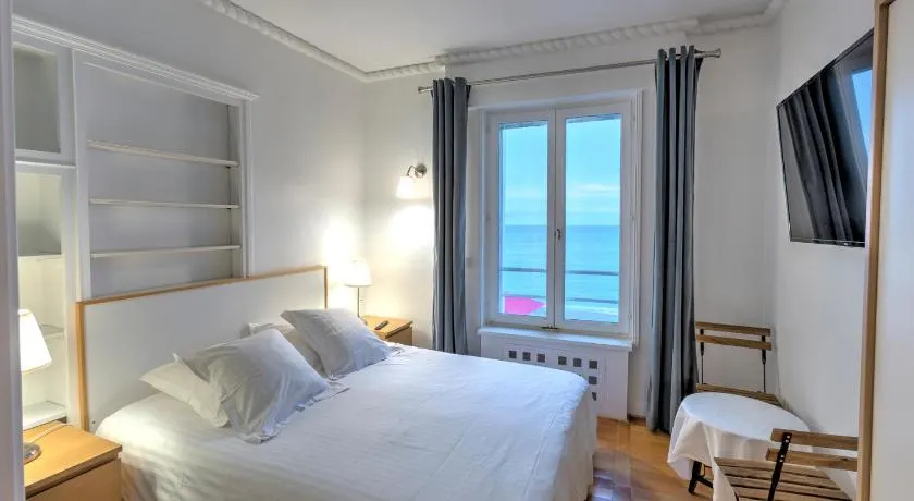 Le Gîte de la Plage - Image 1