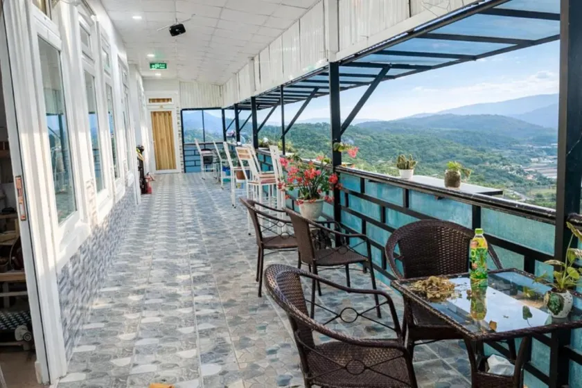 Da Lat Ngoi Sao Viet - Image 1
