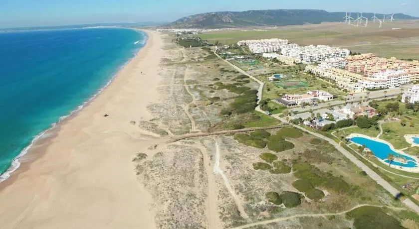 Apartamentos Vacacionales Atlanterra - Image 1