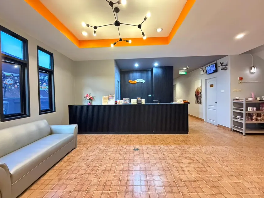 Hotel Passion - Image 1