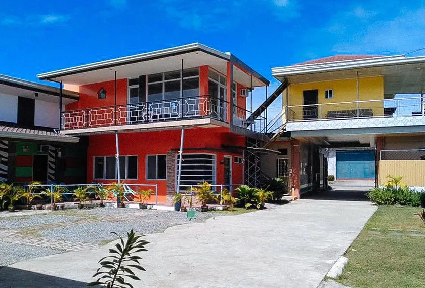 RedDoorz at EM Pensiontel Butuan City - Image 1