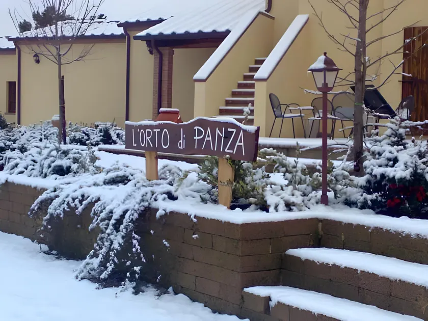 L'Orto Di Panza - Image 1