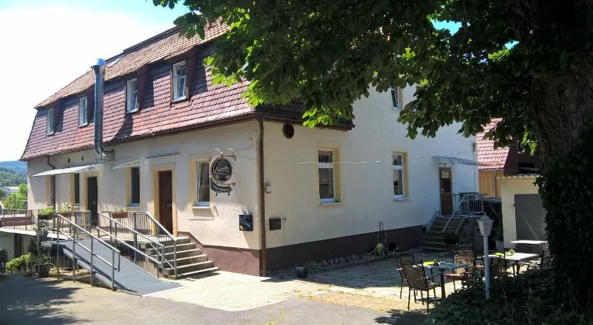 Pension Zschirnsteinbaude - Image 1