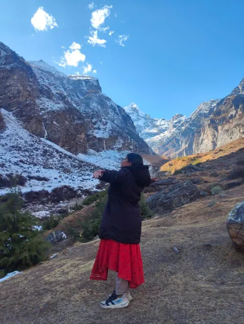 Prithvi yatra hotels joshimath - Image 1
