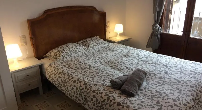 Cal Mestre - Apartament 4 pax. 1er pis - Image 1