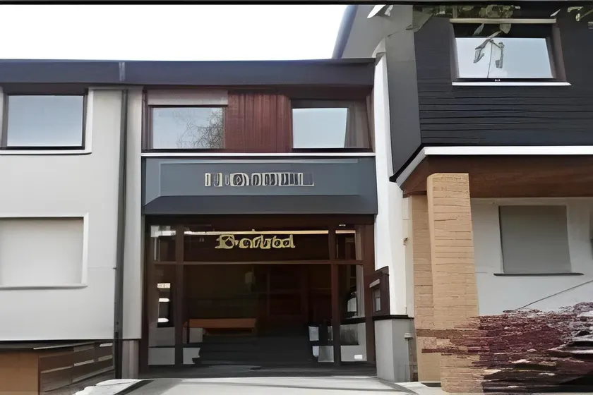 Hotel Bechtel - Image 1