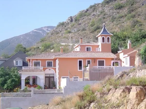 Casa Rural La Torreta - Image 1