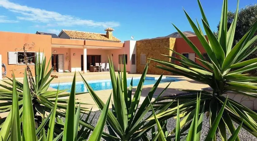 Finca El Lomo - Abseits vom Massentourismus - Image 1