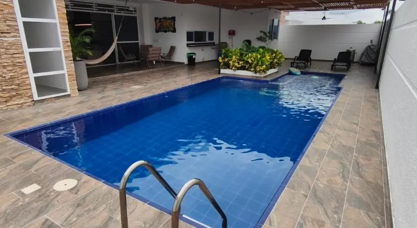 Casa Flandes Equipada Piscina Privada - Image 1