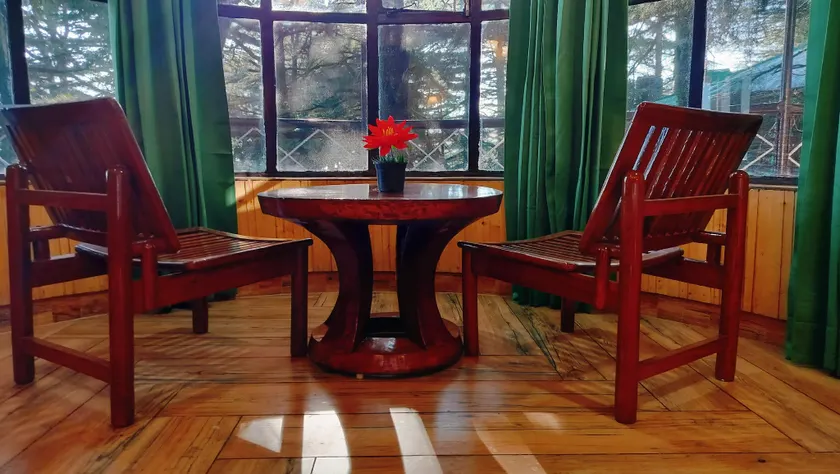 kailwood Guest House - Image 1
