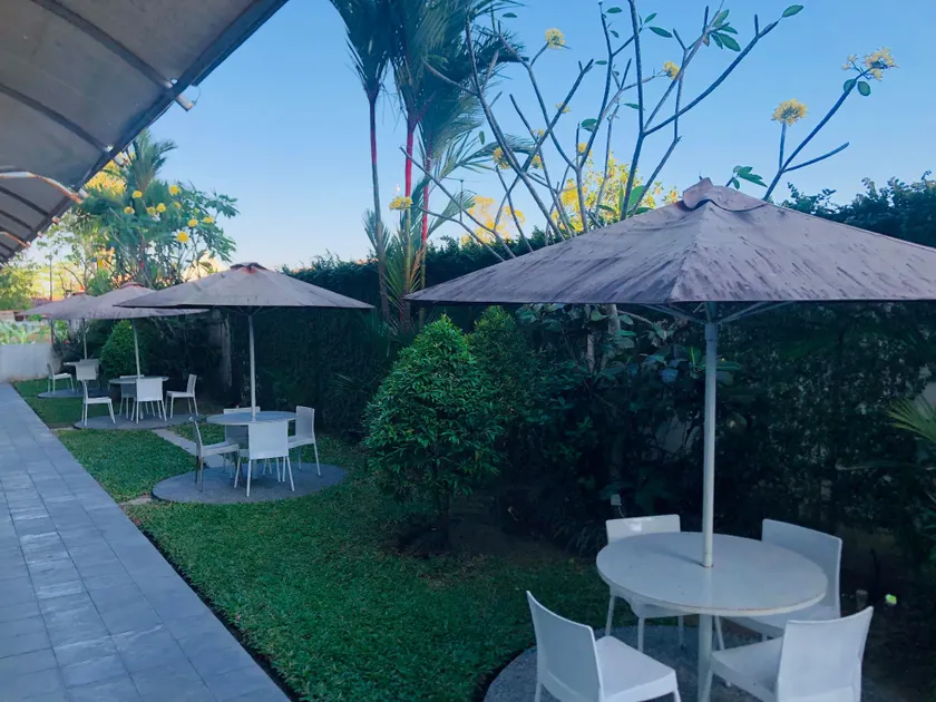 Student Castle Apartment Sportglide HD - Image 1