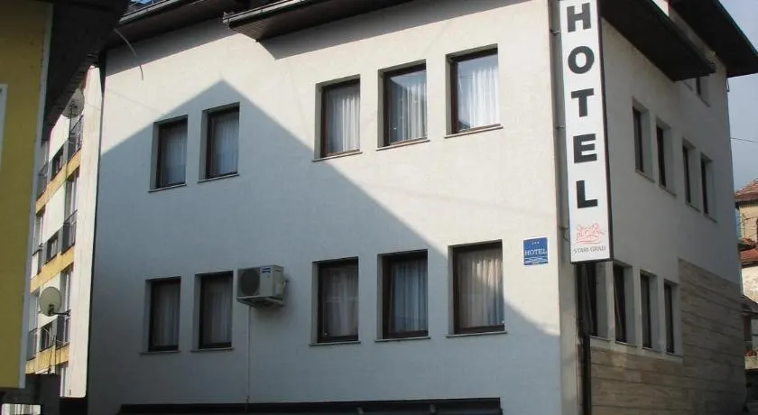 Hotel Stari grad - Image 1