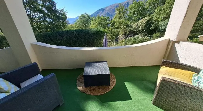 Villa Regain Chambres et table d'hôtes - Image 1
