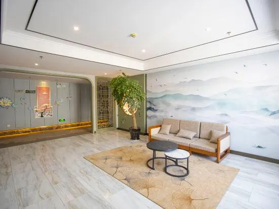 Tianzihu Boutique Hotel - Image 1