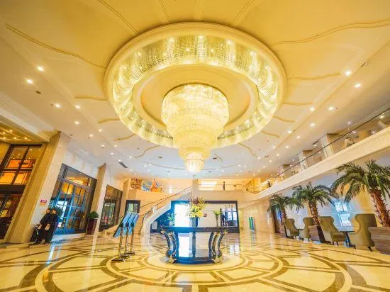 Faguo Hotel - Image 1