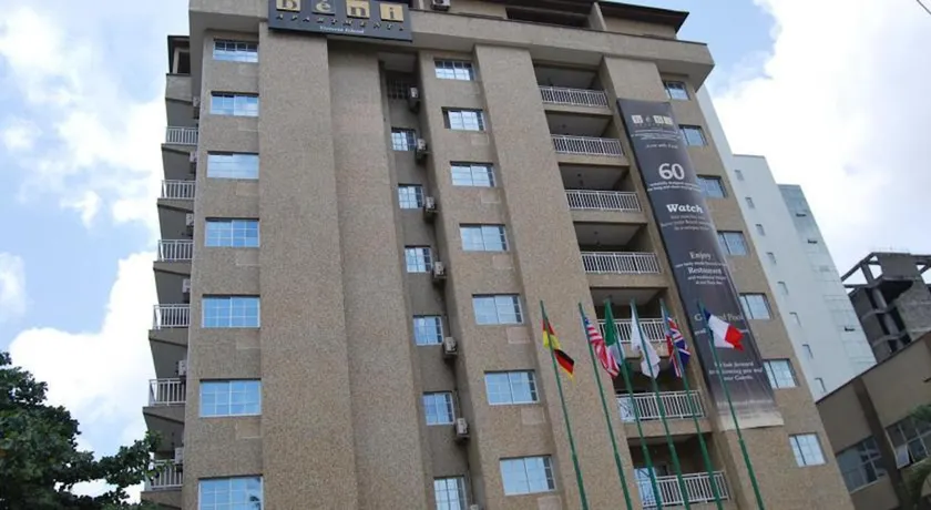 Beni Apartments - Image 1