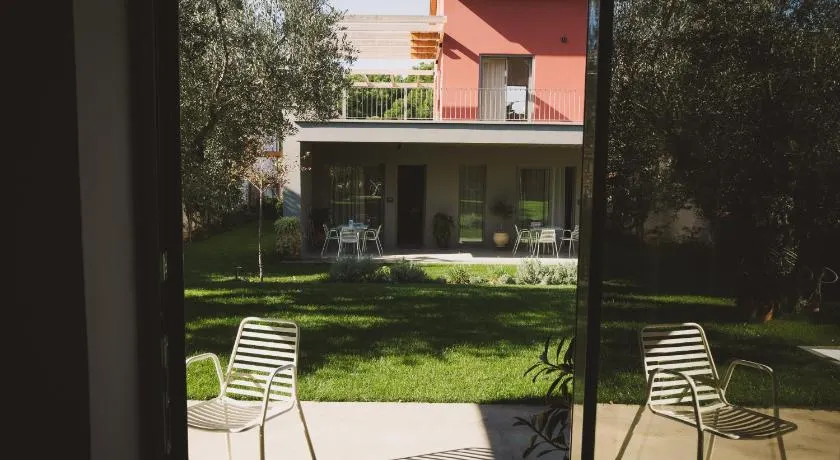 Ampeli Villas - Image 1