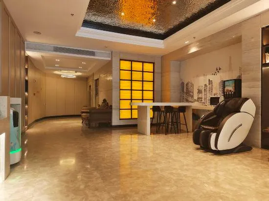 Wenling Bulgari Boutique Hotel - Image 1
