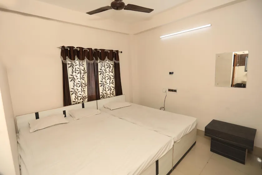 Deep Guest House - Image 1