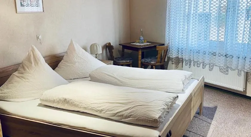 Hotel Pension Balthasar - Image 1