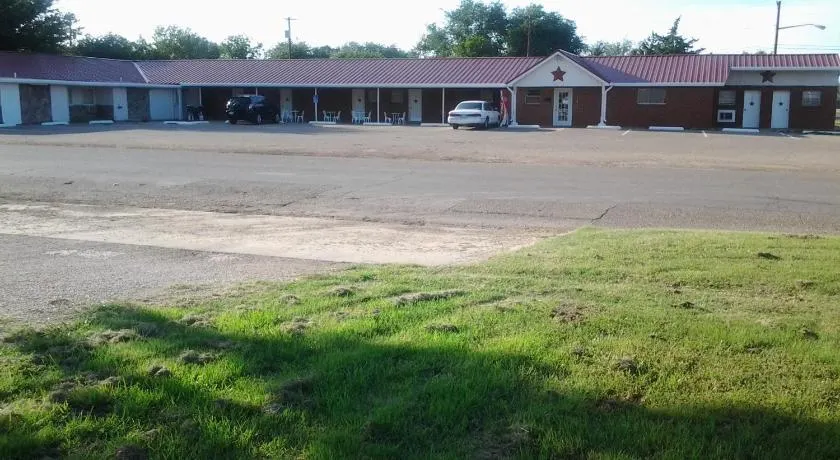 American Star Inn - Image 1