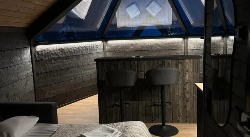 Shaman Village - Resort & Glass Igloos - Image 1