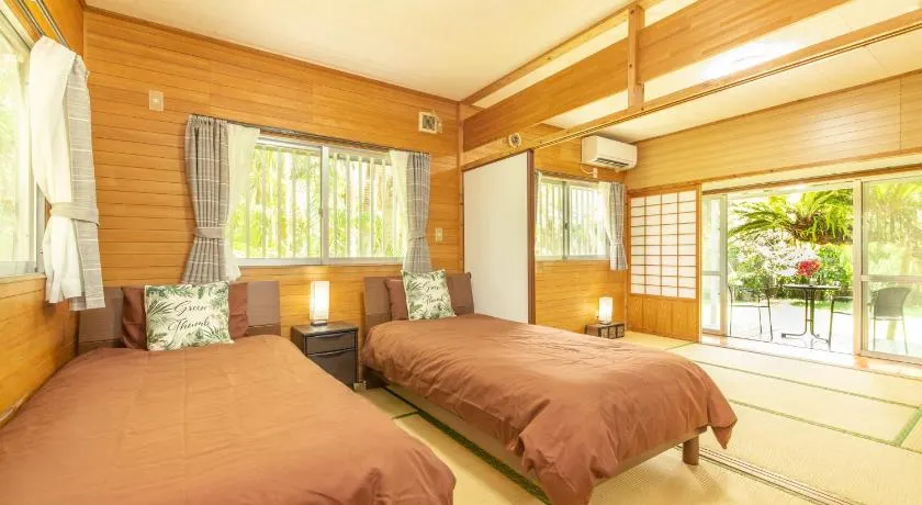 Villa Itona ishigakijima - Image 1