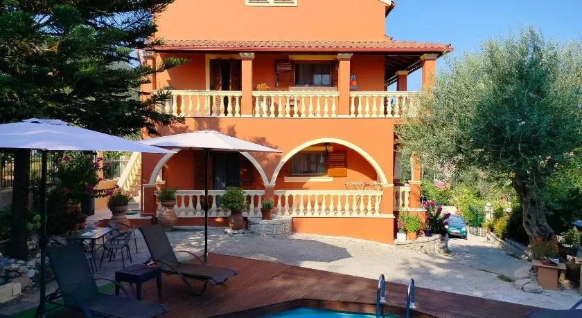Seaside Pool Villa - Image 1