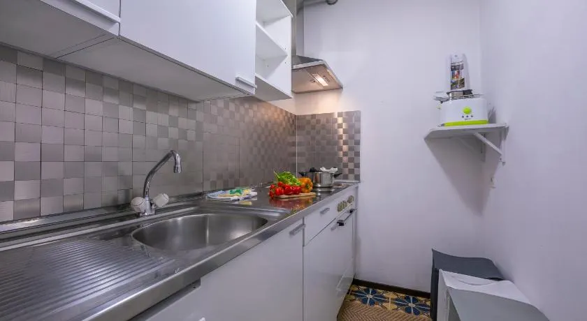 Residence Palace for 3 in Lugano - Happy Rentals - Image 1
