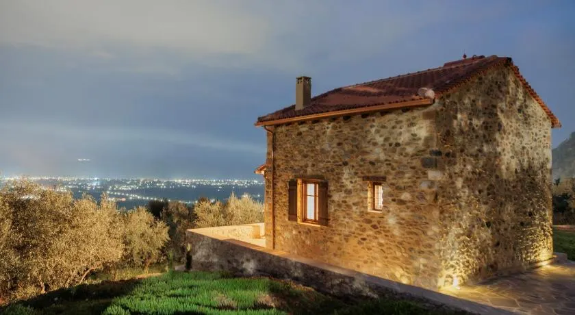 Mystras Panorama House - Image 1