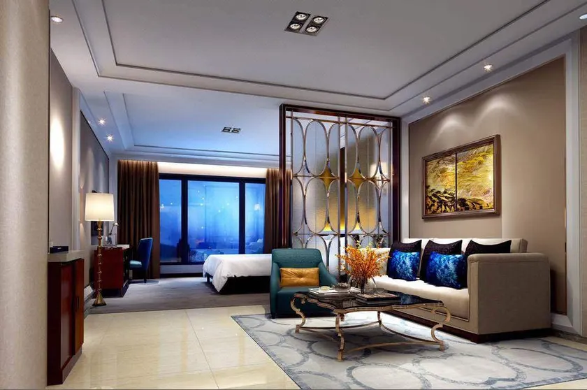 Yufeng Holiday Hotel - Image 1