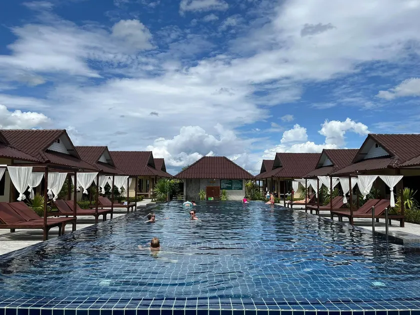 Bu-Gaan Sukhothai Village - Image 1
