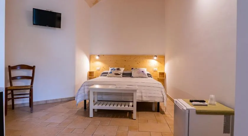 Relais La Giara - Image 1