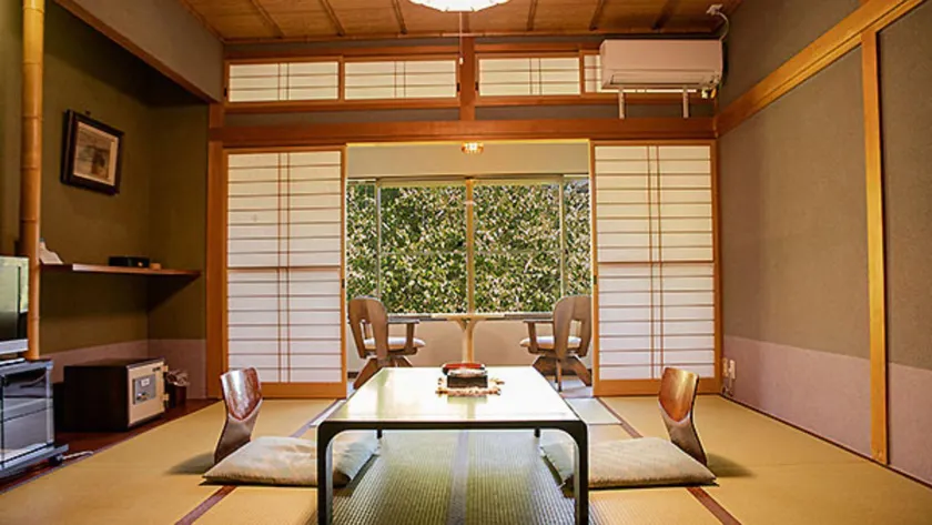 Hotel Tsunogami - Image 1