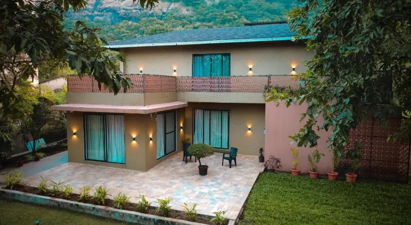 The Marigold Villa - Image 1
