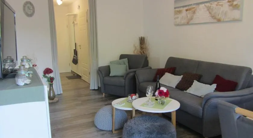 Ferienwohnung Sturmeck - Image 1