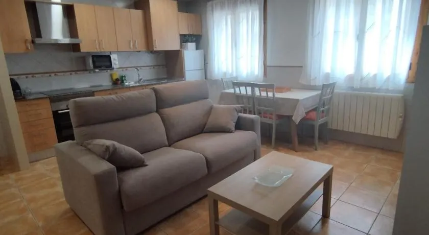 Apartamento Torre Sancho - Image 1