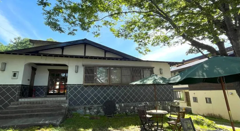 Matsunoki-tei - Image 1